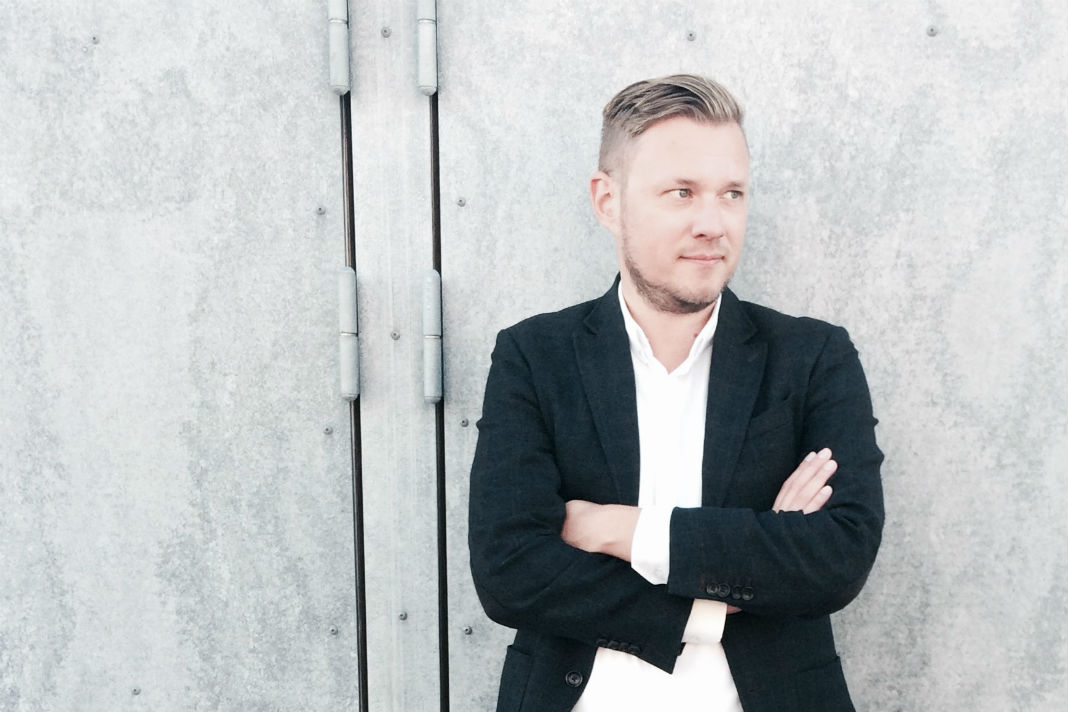 Ulobby expands to Sweden - interview with CEO - Øresund Startups