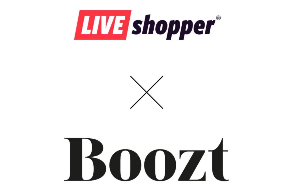 Boozt invests millions in Danish company Liveshopper - Øresund Startups