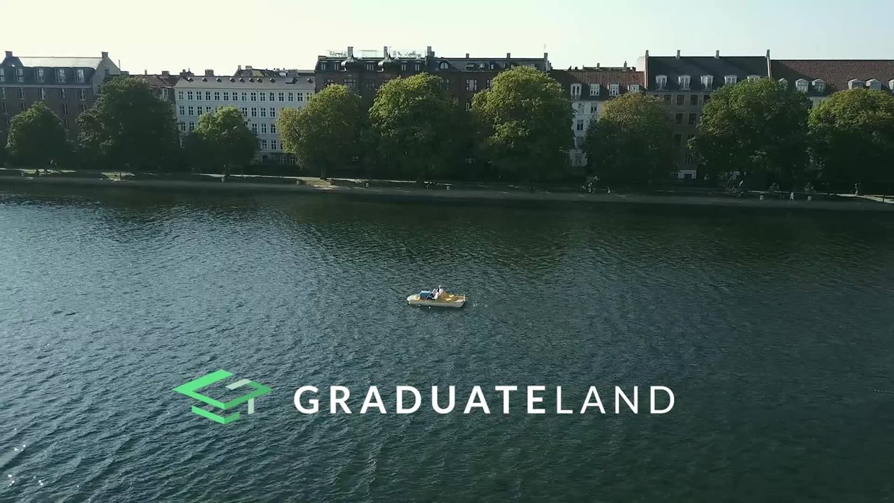 French JobTeaser acquires SaaS startup Graduateland