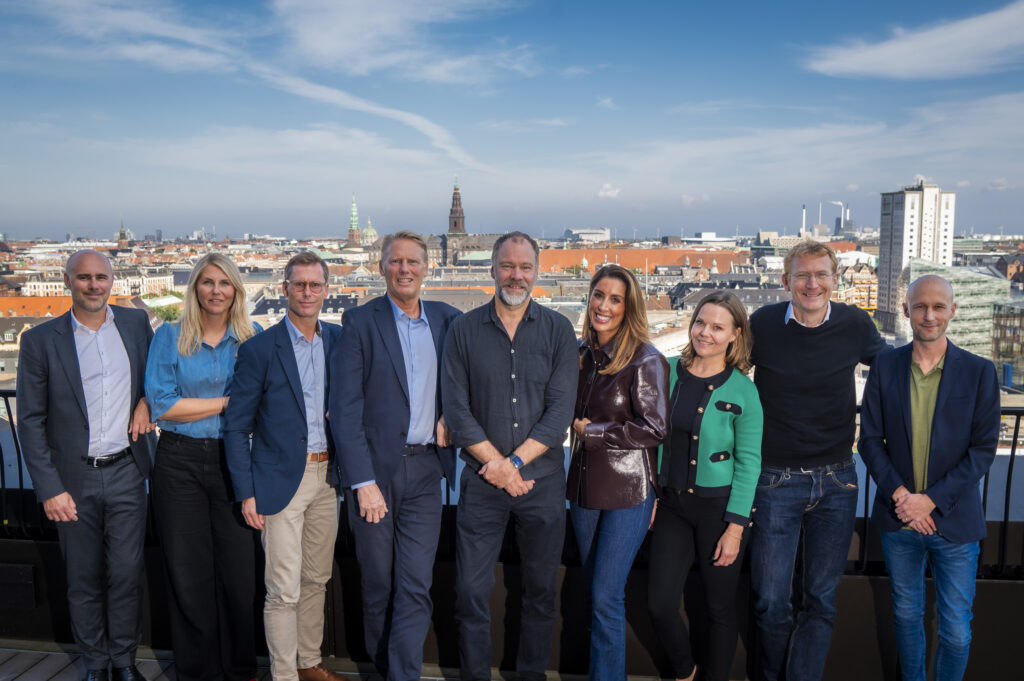 Rapidus and Danske Bank Partner to Boost Entrepreneurial Connections ...