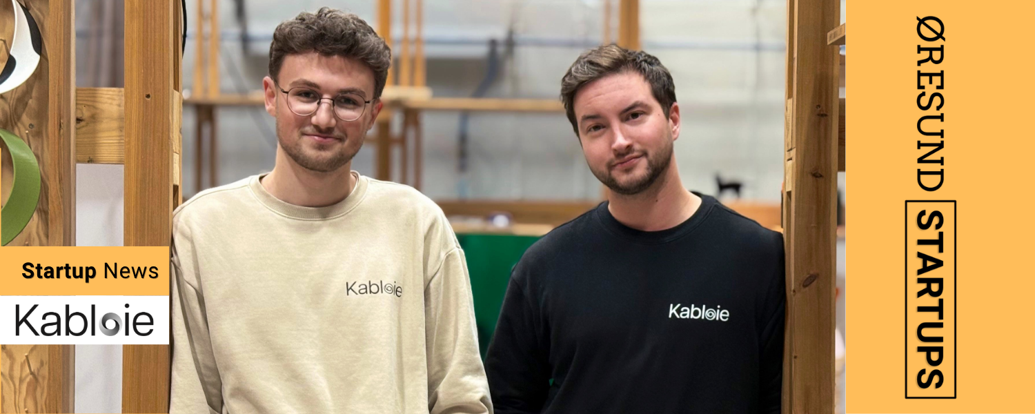Kabloie Raised First 200k from Antler to Make Short-form Audio