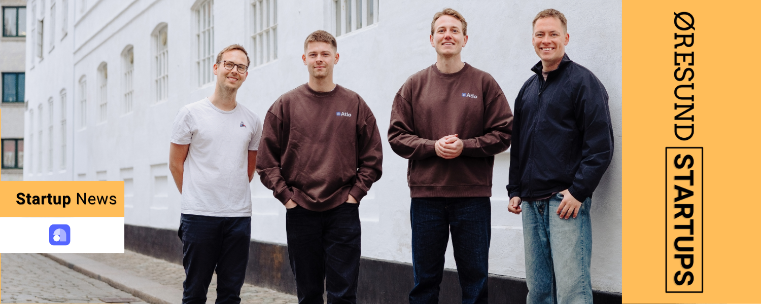 Atlo Raises Funding to Digitalize Wholesale with AI