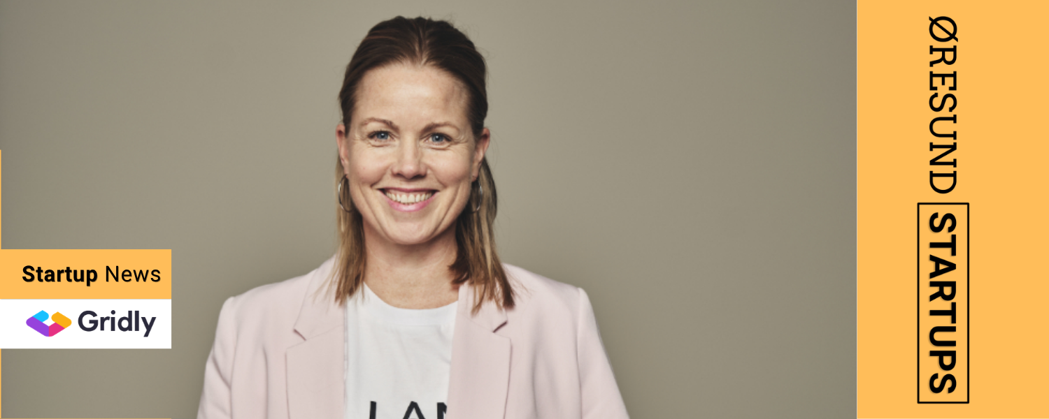 Gridly Secures 1.3M to Fuel AI-Powered Growth