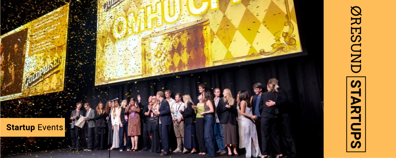 Danish E-Commerce Excellence Celebrated: OMHU CPH Wins Big at E-handelsprisen 2026