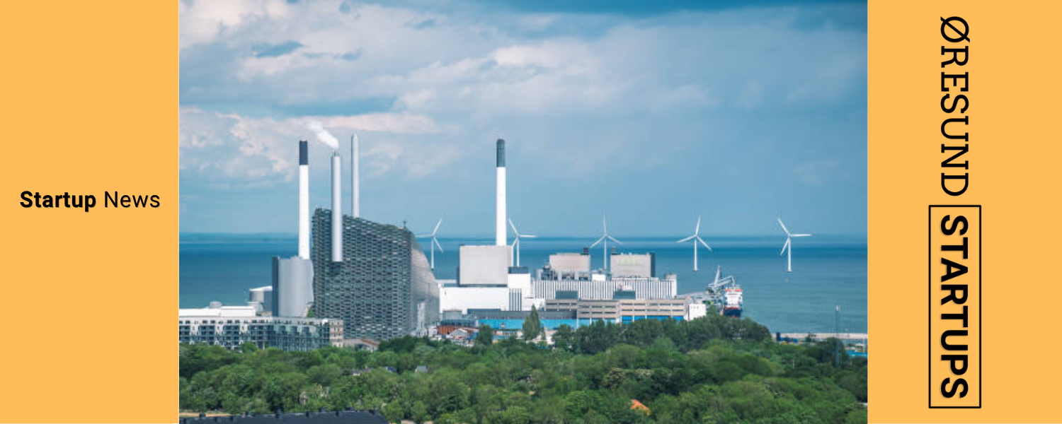 Copenhagen Amongst the Top Cities in Europe for Climate Tech