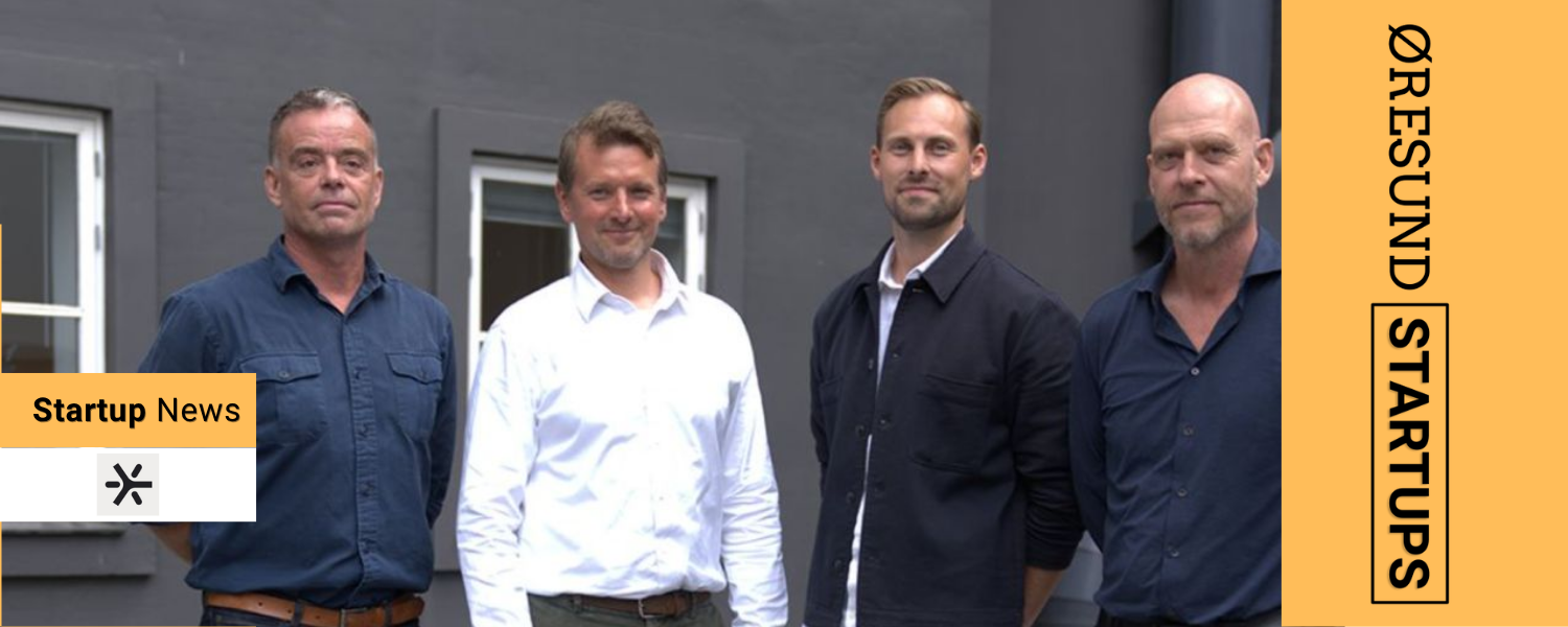 Copenhagen P-Secure Raises 1.8M to Expand Across Europe