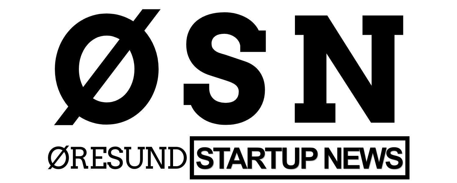 Øresund Startup News